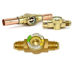 Refrigeration Component 5